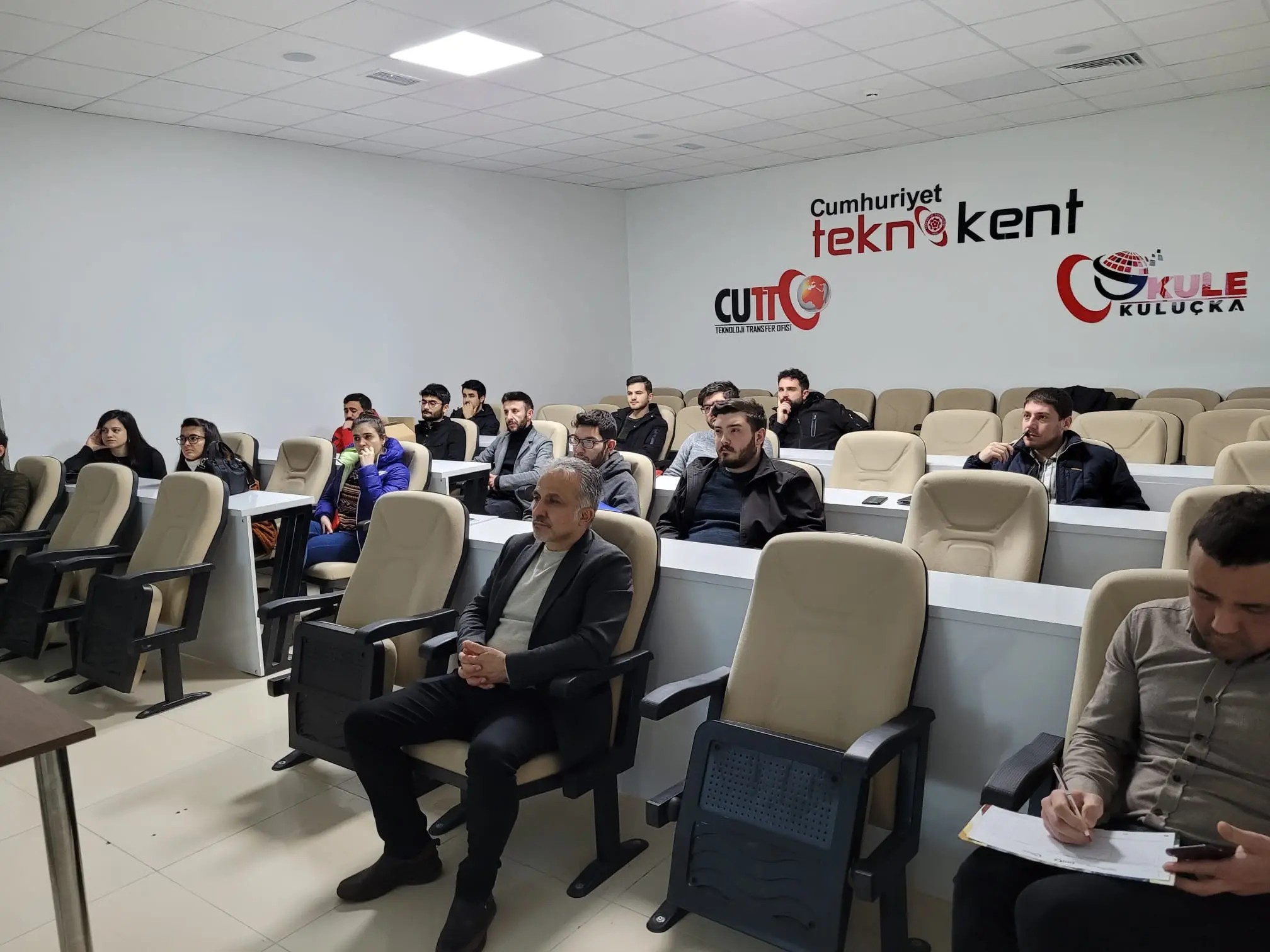 3 BOYUTLU ÖLÇÜM TEKNOLOJİLERİ GÖSTERİMİ